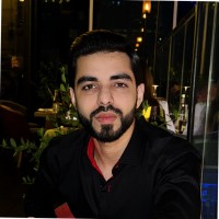 Ahmed Mashood
