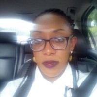 Dr. Jennifer Okeke