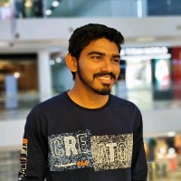 Prakash Ssr