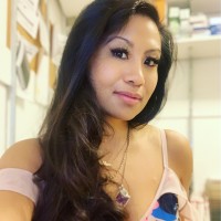 Christina Cajigal