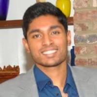 Manav Kumar