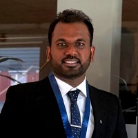 Charitha Sooriyabandara