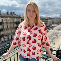 Joanna Wojciechowska