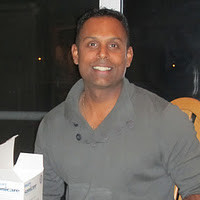 Todd Michael