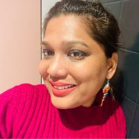 Honey Agrawal