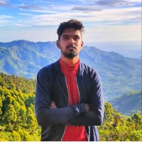 Aakash Pawan G P S