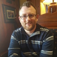 Derek Keogh