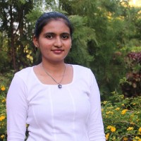 Varshitha Varsha