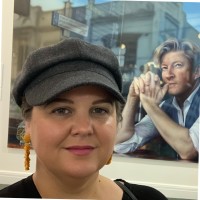 Melissa Van Dugteren