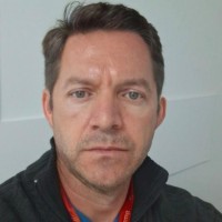 André De Andrade Marcolino