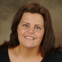 Annette Annette Johnson- Platt