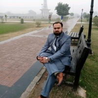 Khawar Idrees