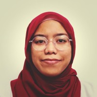 NURUL IZZAH MOHD ZAKI