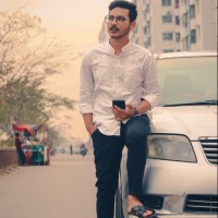 Mahadi Hasan Shamim