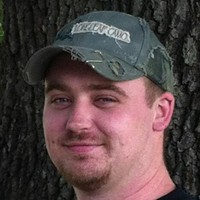 Chris Crosson