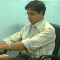 Mayank Rastogi