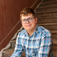 Ashton Thimesch