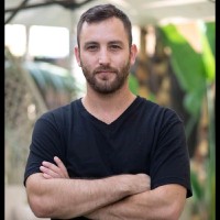 Oren Goldberg