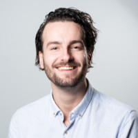 Tom Van Strien