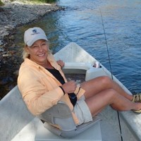 Jane Henley