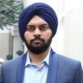 Tarlochan Singh
