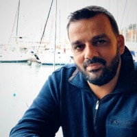 Lefteris Chrisofakis