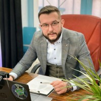 Claudiu-Ionuț Dorobanțu