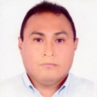 Joaquin Alejandro Contreras Almidon