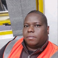 Kenfrey Mawira