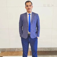 Ahsan Iftikhar
