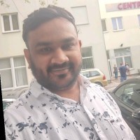 Himanshu Chovatiya