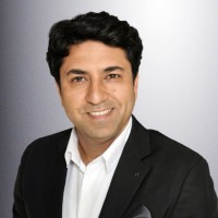 Dr. Ashwani Sharma