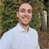Sebastián Andres Perez Gonzalez
