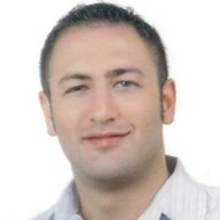 George Kafrouny