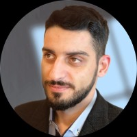 Wissam B.