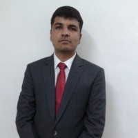 Ashish Ray