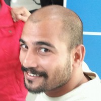 Pravesh Kumar
