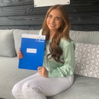 Amber van der Hoeven