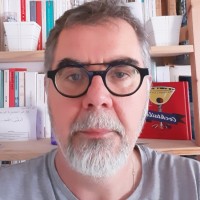 Bertrand Le Sausse