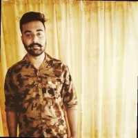 Surya Pratap Singh Bhati