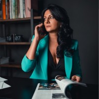 Deborah Acquasaliente