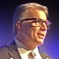 Mark Faust Sr.