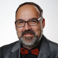 Martin Wilhelmy