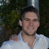 Simon Bray