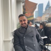 Veysel Deniz Ekmen