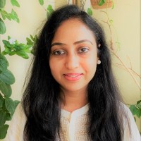 RV Deepti Gupta