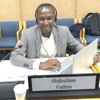 Abdoulaye Fadiga