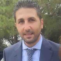 Ziad Jamil Azzam