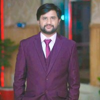 Shahbaz Hussain