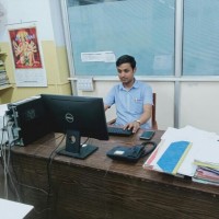 Mahesh Singh